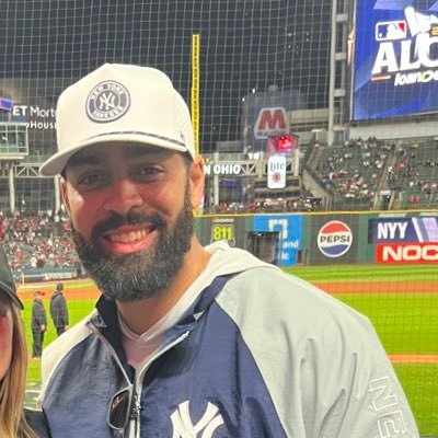 Just_Co0lin's profile picture. New York Yankees & THE Ohio Sate Buckeyes