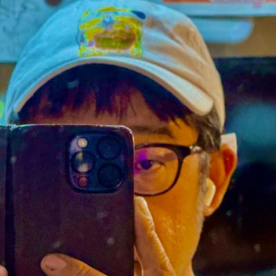 チャーリーホッパーさんのプロフィール画像