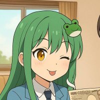 守矢の鉄ヲタ巫女 (@0821zunda) 's Twitter Profile Photo