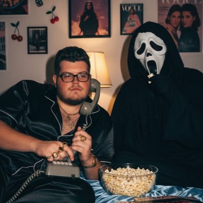 JacksonMager's profile picture. Marketing Specialist @avantgarde_inc