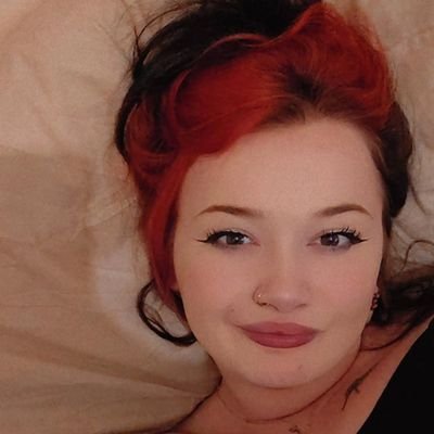 bambi_goodman's profile picture. I make art and sometimes write poems.
Fascists fuck off.