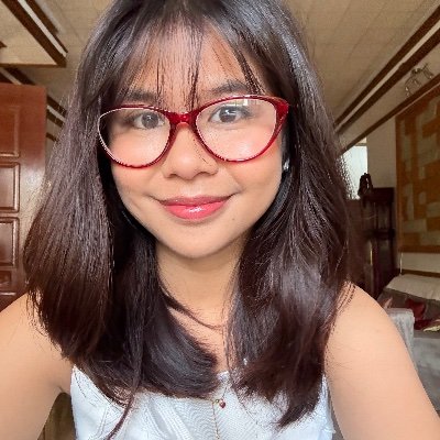 uncoolanj's profile picture. ad meliora | RN 🎀