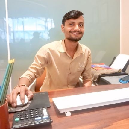 PandeyAkhi88758's profile picture. 