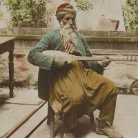 Pishtar (@maskeliblog) Twitter profile photo