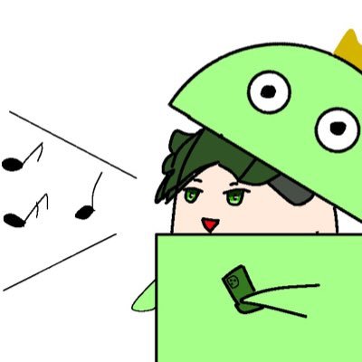 ドキどき🍀ぽみパ✉️さんのプロフィール画像