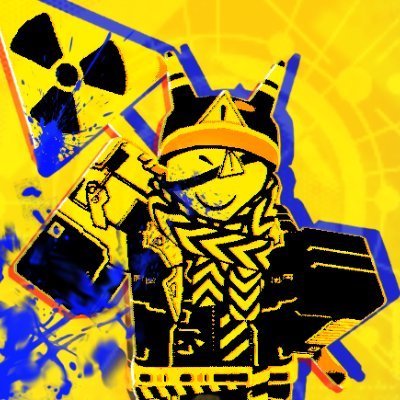 Solus_exe's profile picture. I don't know what to add.
(Remi forced me to put something here...)