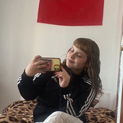 okarizzz's profile picture. mundu zahar honen kontra, berriaren alde🚩🚩