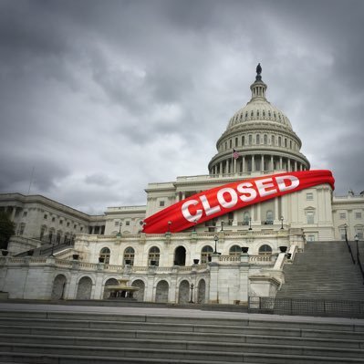 GovhutdownSoL's profile picture. A US government shutdown is highly likely to occur at the end of September, 2025, when the federal government's fiscal year ends.