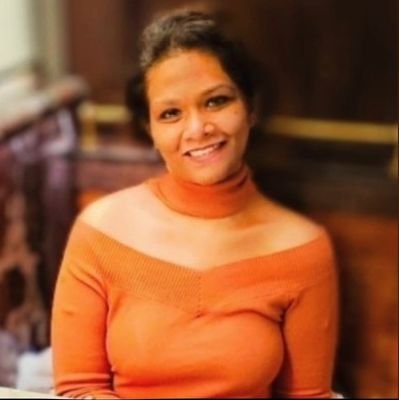 veena_manuel's profile picture. Jesus, STEM+Business, Human Rights, Investigative Journalism, F1 
'Per aspera ad astra.' (Through hardship, to the stars.)