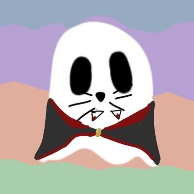 elmaggedon's profile picture. https://t.co/mw5IKGo6Ms  
priv: @elmaggedonii art: @leapsepsy