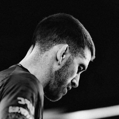 EJCERA0's profile picture. #MFFL combat sports fan