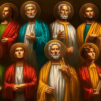 HoufDaddy's profile picture. Son of the King / Follower of Christ / Husband to My #Proverbs31Woman /Father to Nine Superheroes / Minister of the Gospel