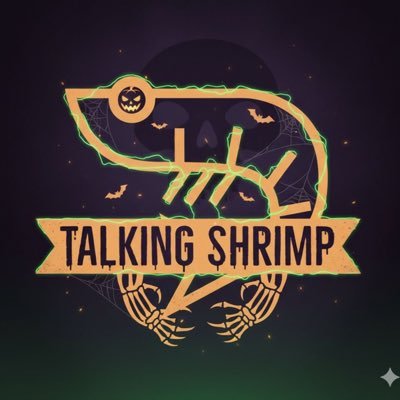 ShrimpThatTalks's profile picture. Mitchell Lewin & Joel May are Talking Shrimp 🦐  New Podcast Every Wednesday 6pm 🎙️ New YouTube Shrimp Sunday Video (SSV) Every Sunday 6pm 🎥