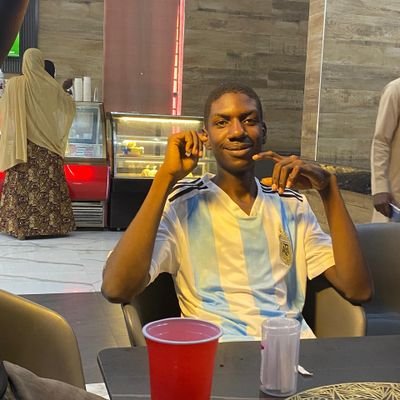earhyel's profile picture. Full-stack dev in Maiduguri | Building Flutter/React Native/Solana apps | SuperteamNG builder | Open to collabs 🚀 https://t.co/HCdPmXG0GC #NigeriaTech