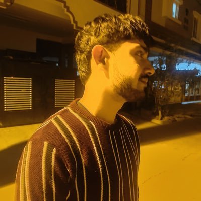 vinugun's profile picture. 