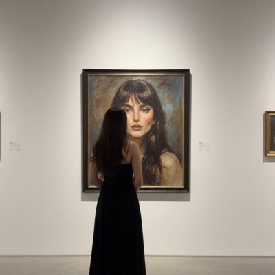 2025te's profile picture. أجسّ ذات الدروب التي سلكتها سلفاً