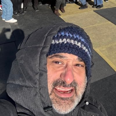 MrSValvoMPJ's profile picture. 