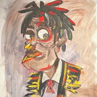 Derahnotbigdera's profile picture. alive : Good God ❤️🦅don’t take most of my tweets too serious! Bipolar 🚶‍♂️