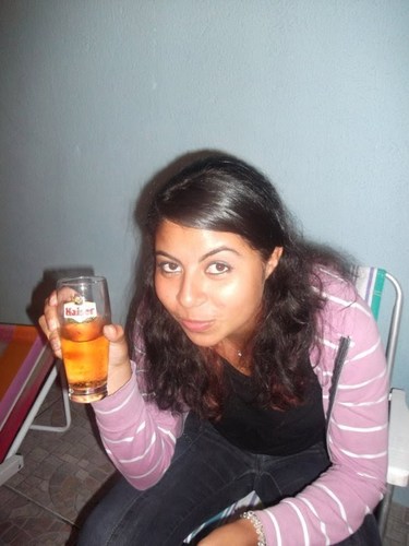 NaayCrystina's profile picture. DEUS ! Familia, Amigoos ! SãoPraSempree ..!