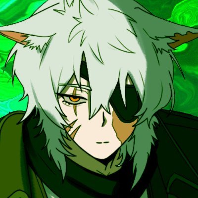 zzxrer's profile picture. my friends call me zero. i draw and that's about it.
minors dni