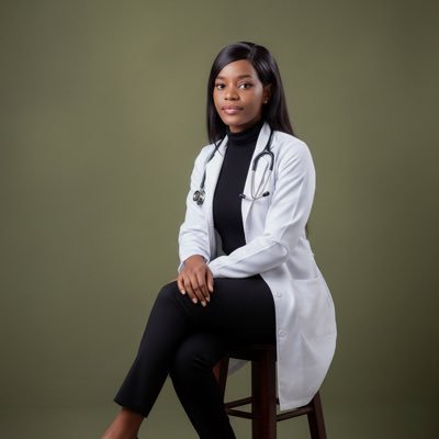 AdiiMimi's profile picture. MD Philippines. Interest in Anaesthesiology (WACS Primaries). Started Med School at 30. Strong believer that it’s never too late to pursue your dreams. Youtuber