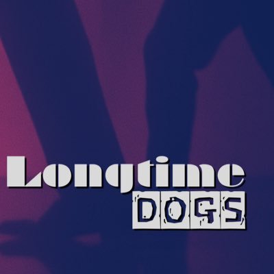LongtimeDogs's profile picture. 
