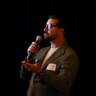 mikaalnaik's profile picture. Building the largest standardized set of political data in Canada, The Civics Project 🦫.