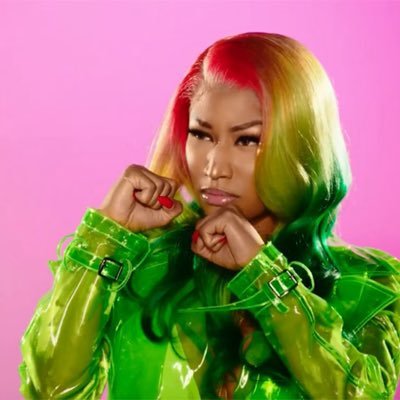 OnikaHerMajesty's profile picture. 3.27.26 💿