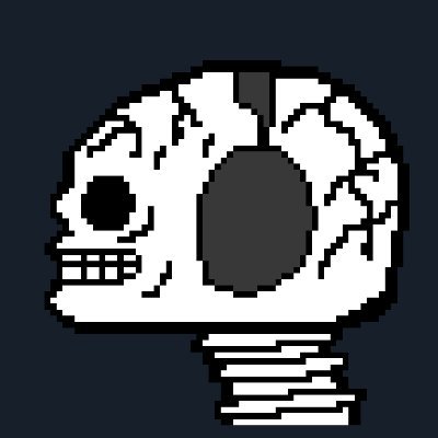 26-year-old 🎂 Norwegian man with a crippling addiction to completing games 100% 🏆 Twitch Affiliate, Pixel Artist, Game Developer, Gameshow Host