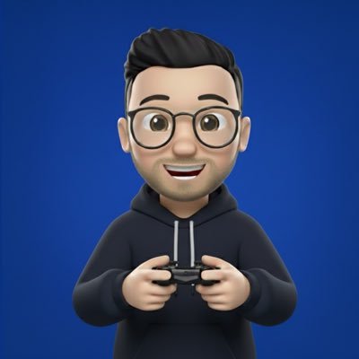 TechDazzle_'s profile picture. I love all things tech 😊