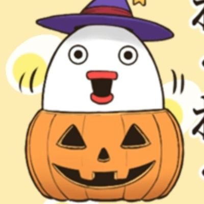 🎃さんのプロフィール画像