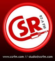 CSRGeekShow's profile picture. Let Phil and Adam entertain you for an hour each week with their  views and experiences of comic books and games at 7-8pm every Tuesday on @CSRfm (97.4)