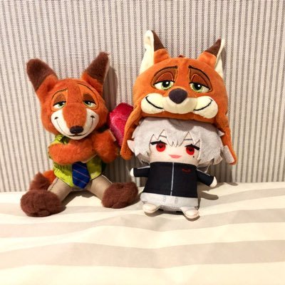 hu_wws's profile picture. 5億円ほしい…。   ぬいとVとポケモンと2.5次元にハマっているＢＢＡです。