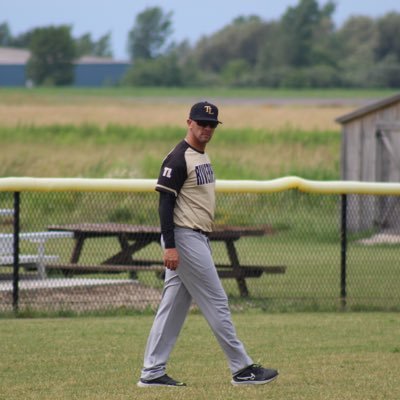 Rdt_53's profile picture. Professional Baseball Coach Manager of the @eblriverpigs @eblbaseball  Development Stragery Coach🧠