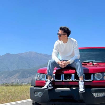 WangEvan79335's profile picture. Digital Compass AI