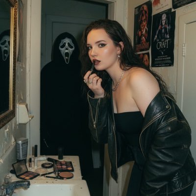 BeaminBarbie's profile picture. check out my twitch at https://t.co/Wzz6a4AkhG
https://t.co/sBwKlPysGm