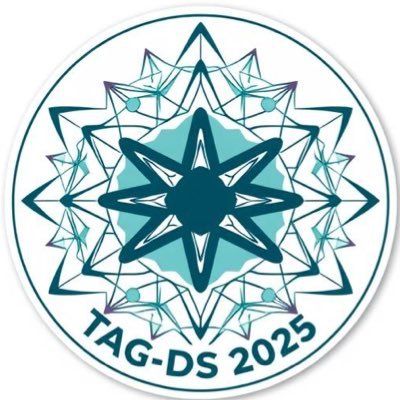 TAGinDS's profile picture. Mathematical data scientists leveraging Topology, Algebra, and Geometry (TAG) in Data Science