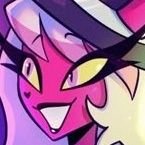 Hiya I'm Caitlyn! 👻 | I Post About Hazbin Hotel & Helluva Boss! 😈 | Hellaverse ❤️ | @/Misscaitlyn on bluesky! | Pfp By @Austrinee