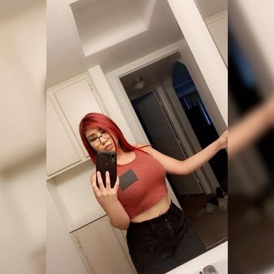GeneralJazzz's profile picture. Hebrews 11:1|Jesus is King |
Freedom 🇲🇽🇺🇲
•No DM'S please comment publicly
•You will receive attention. Good or bad 💆🏻‍♀️ you choose 🏏