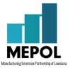 MEPLouisiana's profile picture. Our mission is to provide #Louisiana #manufacturers with value-driven, best-practice #solutions.