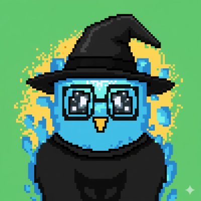Kik_DEFA's profile picture. My persona in the web3 | BTC | WEB 3 👽