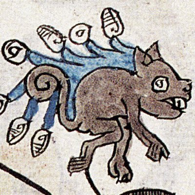 El_Ahuizotl's profile picture. Between Obscurity and Oblivion