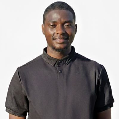 DigitalSalihu's profile picture. Probably Nothing....
