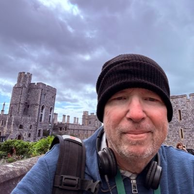 DanBennett99's profile picture. Journalist/Essayist. Dude with Parkinson’s. I hope to someday be known as a forgotten visionary.