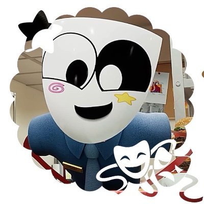 Robin_1wifey's profile picture. Hi I’m an animator and I’m currently working on my indie pilot. Please do support me on throne https://t.co/lMfr6Xsmxe

#animator #indiepilot