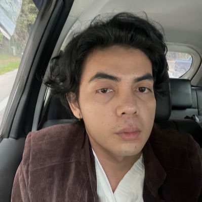 dhikarzki's profile picture. 