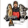 FishingDesign1's profile picture. Graphic design