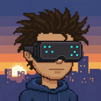 PeterPaiv4's profile picture. Building @Vaexa_GB ⚡ n driving the retirement of the legacy system.
(Views are my own)
Fmr @jpmorgan