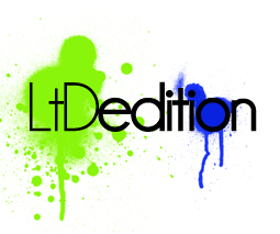 LtDeditionArt's profile picture. LtDedition is a UK based online gallery, showcasing prints and original works to a global audience featuring artists from around the world.