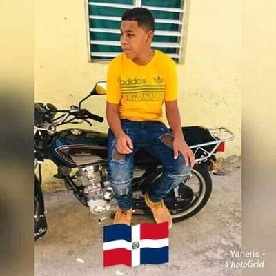 yordyContr18443's profile picture. 